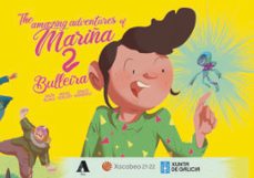 bulleira (eng). the amazing adventures of mariña 2-simon blanco-miguel robledo-ignacio hernandez-9788412384970