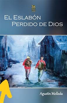 el eslabon perdido de dios-9788412386370