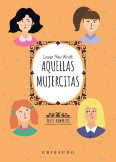 aquellas mujercitas (ebook)-louisa may alcott-9788412390070