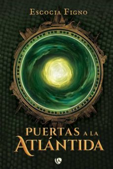 puertas a la atlantida-escocia figno-9788412394870