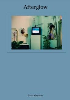 afterglow-maxi magnano-9788412427370