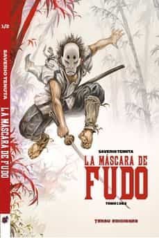 la mascara de fudo 1-saverio tenuta-9788412433470