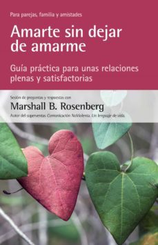 amarte sin dejar de amarme (ebook)-9788412459470