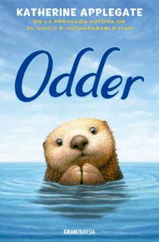 odder-katherine applegate-9788412473070