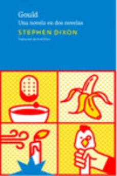 gould-stephen dixon-9788412492170