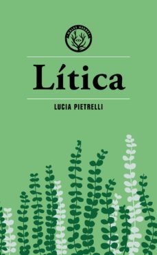 lítica (ebook)-lucia pietrelli-9788412505870