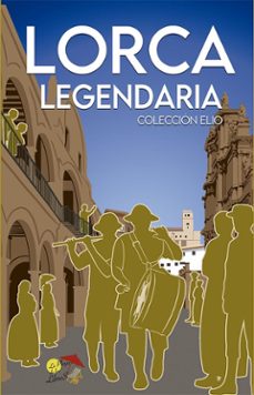 lorca legendaria-santi garcia-9788412513370