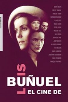 el cine de luis buñuel-9788412540970
