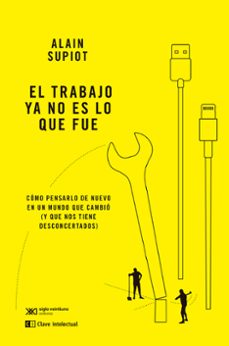 el trabajo ya no es lo que fue-9788412604870