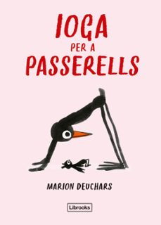 ioga per a passerells-marion deuchars-9788412653670