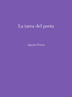 la tarea del poeta-9788412657470