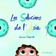 les solucions de lasia-gemma despierto-9788412696370