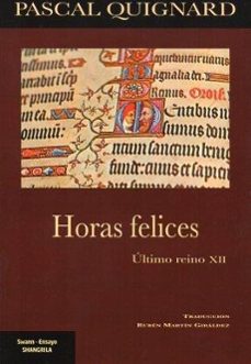 horas felices-9788412766370
