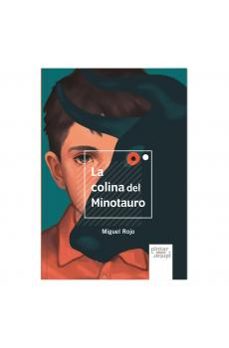 la colina del minotauro-miguel rojo-9788412784770