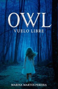 owl. vuelo libre-marina martos pereira-9788412795370