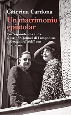 un matrimonio epistolar-caterina cardona-9788412807370