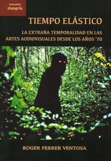 tiempo elastico-roger ferrer ventosa-9788412827170