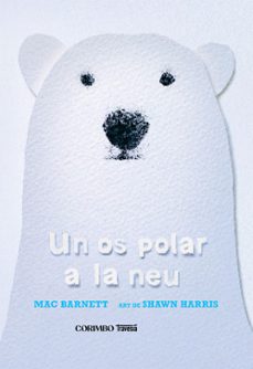 un os polar a la neu-mac barnett-9788412854770