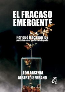 -leon arsenal-alberto serrano-9788412860870