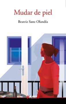 mudar de piel-beatriz sanz olandia-9788412870770