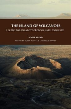 the island of volcanoes (ebook)-roger trend-9788412873870