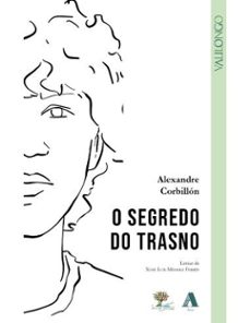 o segredo do trasno-alexandre corbillon-9788412883770