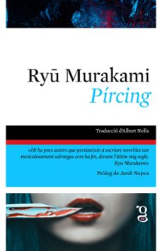 pírcing-ryu murakami-9788412912470