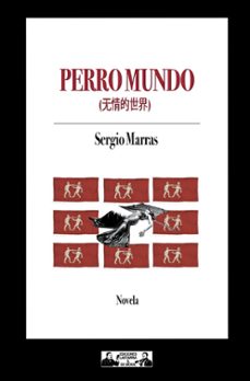 perro mundo-sergio marras-9788412931570