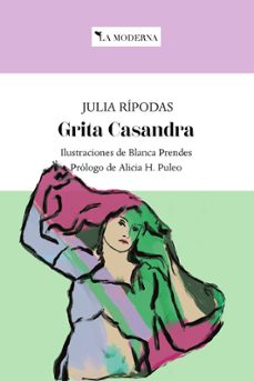 grita casandra-julia ripodas-9788412946970