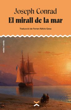 el mirall de la mar-joseph conrad-9788412992670