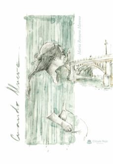 cuando llueve-maria romero moreno-9788413046570