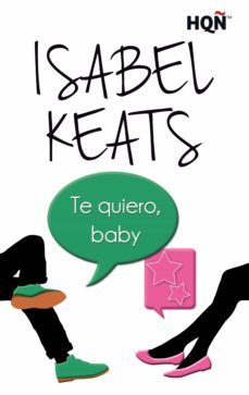 te quiero, baby-9788413077970