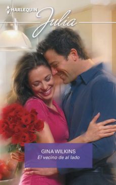 el vecino de al lado (ebook)-gina wilkins-9788413078670