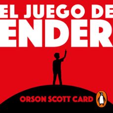 el juego de ender (saga de ender 1)-orson scott card-9788413141770