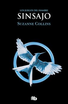 sinsajo (los juegos del hambre 3)-suzanne collins-9788413144870