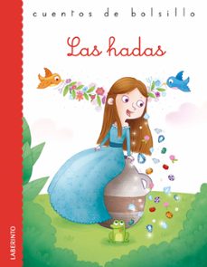 las hadas (cuentos de bolsillo)-charles perrault-9788413300870