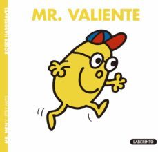 mr. valiente (ebook)-roger hargreaves-9788413308470