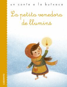 la petita venedora de llumins (ebook)-hans christian andersen-9788413309170