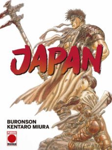 japan-kentaro miura-9788413346670