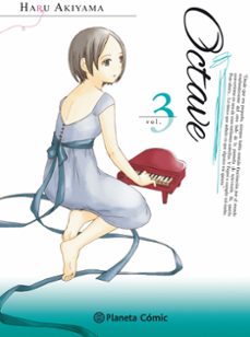 octave nº 03/06-haru akiyama-9788413411170