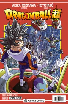 dragon ball serie roja nº 279-akira toriyama-9788413417370