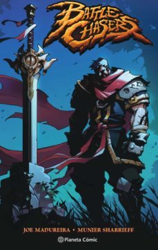 battle chasers anthology integral (ebook)-9788413422770