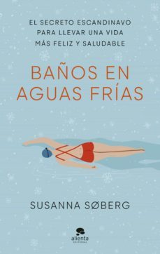 baños en aguas frias (ebook)-susanna soberg-9788413441870