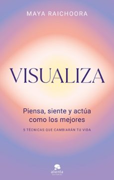 visualiza-maya raichoora-9788413444970