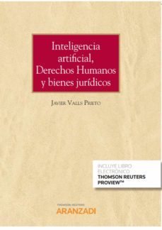 inteligencia artificial, derechos humanos y bienes juridicos. (cuaderno num. 48,2/2021. tribunal constitucional)-9788413459370