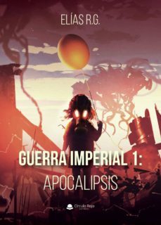 guerra imperial 1: apocalipsis (ebook)-9788413502670