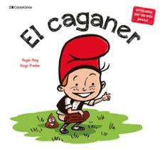 el caganer-roger roig cesar-9788413564470