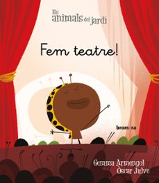fem teatre! -valencia--9788413580470