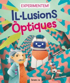 experimentem! il·lusions optiques-9788413583570