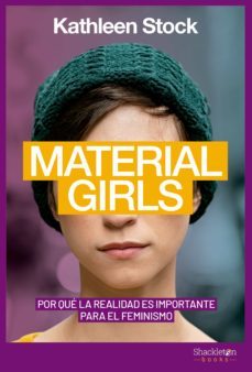 material girls (ebook)-kathleen stock-9788413611570